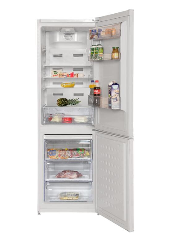 Beko CN232121 frigorifero con congelatore Libera installazione 287 L Bianco