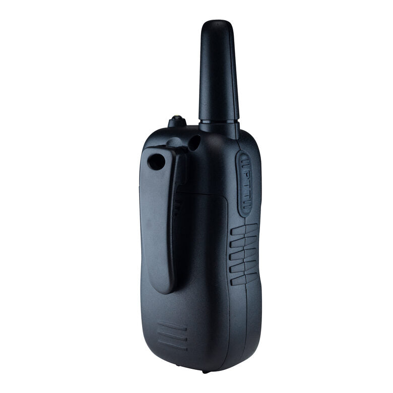Albrecht Tectalk Joy Portatile Nero, Giallo