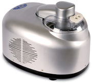 Howell HO.HGL615 macchina per gelato 1,5 L Argento