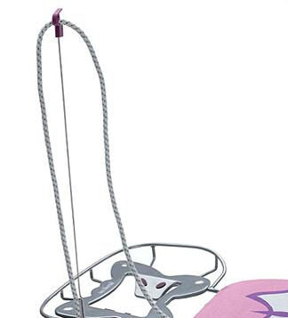 Meliconi Glamour Butterfly 1300 x 480 mm