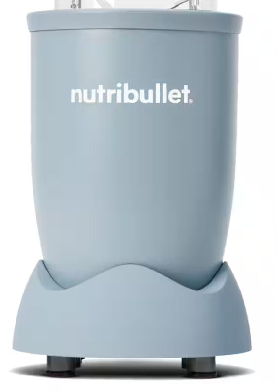 NutriBullet NB907MASL frullatore 0,9 L Frullatore per sportivi 900 W Blu