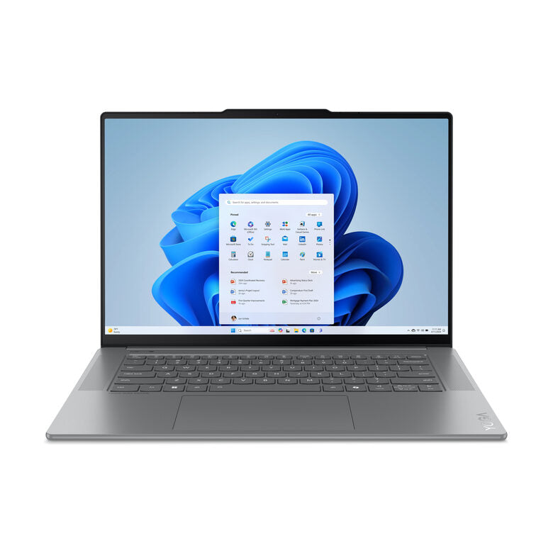 Lenovo Yoga Slim 7i Notebook 15.3" Intel Core Ultra 7 Serie 2 16GB 1TB