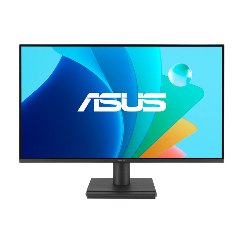 ASUS VA249HG Monitor PC 60,5 cm (23.8") 1920 x 1080 Pixel Full HD LCD Nero