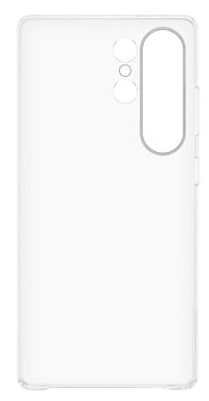 Samsung Clear Case Transparent custodia per cellulare 17,5 cm (6.9") Cover Trasparente