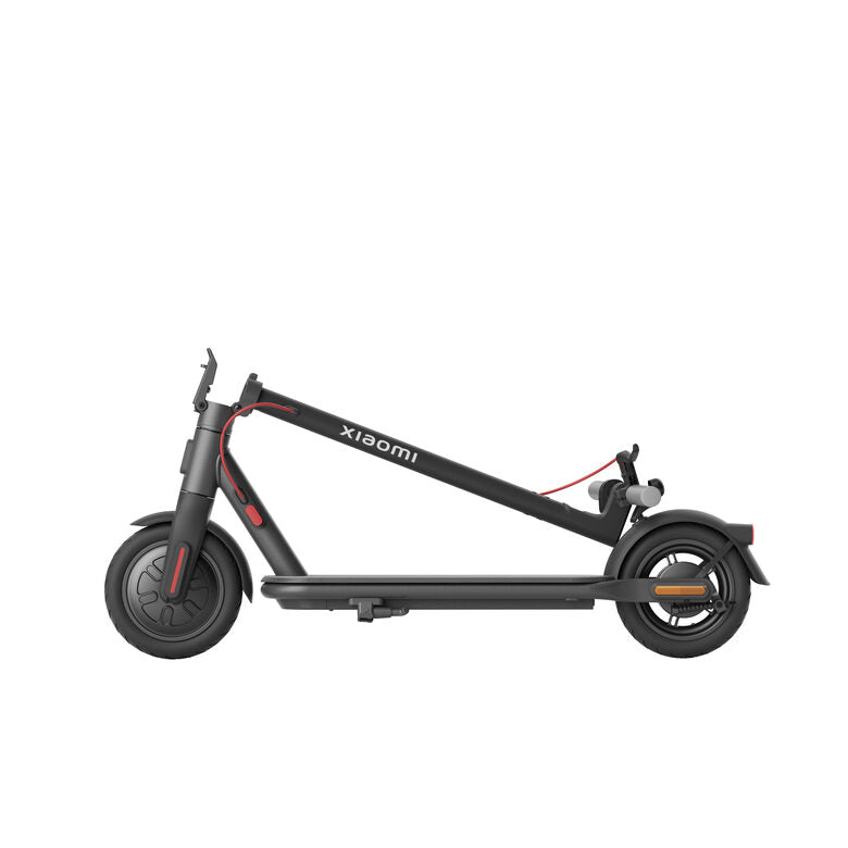 Xiaomi Electric Scooter 4 Lite 20 km/h Nero 5,2 Ah