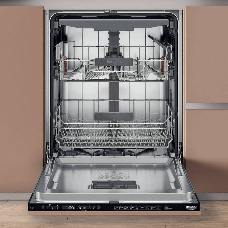 Hotpoint Ariston HA6IB16B2M6L0 Lavastoviglie da incasso
