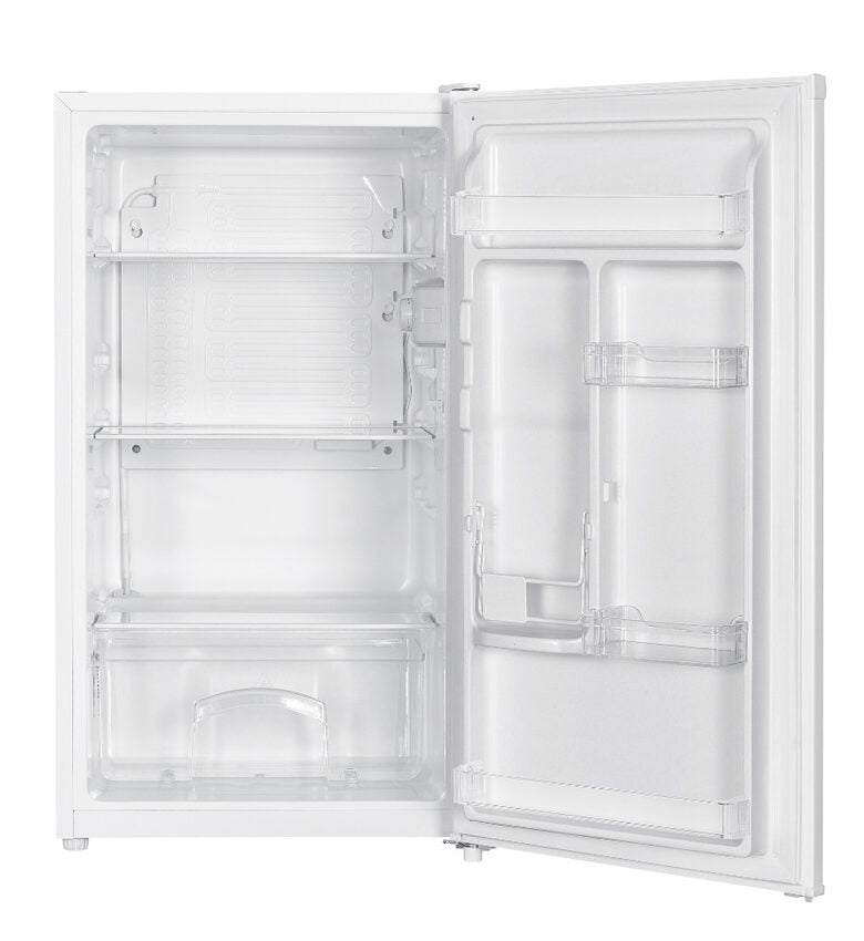 Beko LS9052WN frigorifero Libera installazione 88 L Bianco