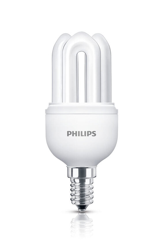 Philips Genie Lampadina a risparmio energetico