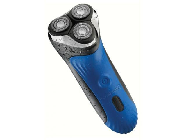 Remington AQ7 Rotazione Nero, Blu