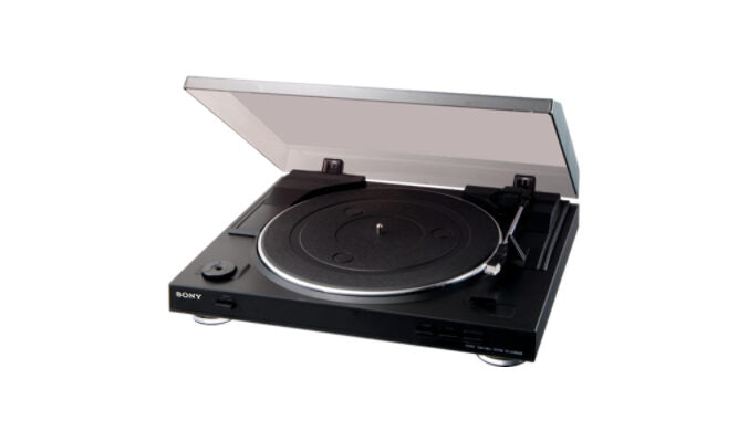 Sony PSLX300USB