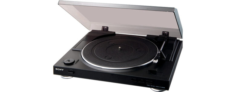 Sony PSLX300USB