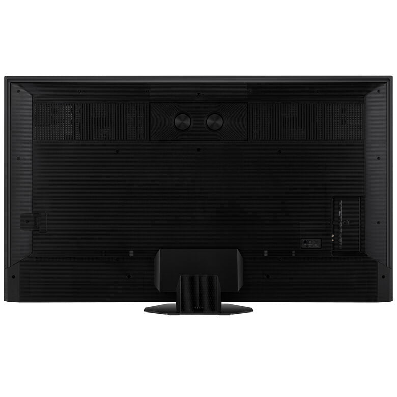 Hisense 75U8NQ Smart TV 75" 4K Ultra HD Wi-Fi Nero 3000 cd/m²