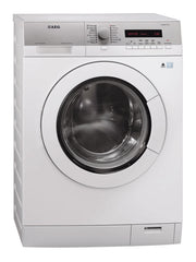AEG L76479FL lavatrice Caricamento frontale 7 kg 1400 Giri/min Bianco