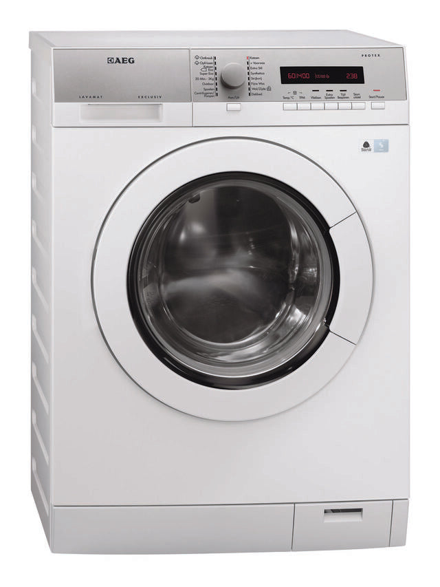AEG L76479FL lavatrice Caricamento frontale 7 kg 1400 Giri/min Bianco