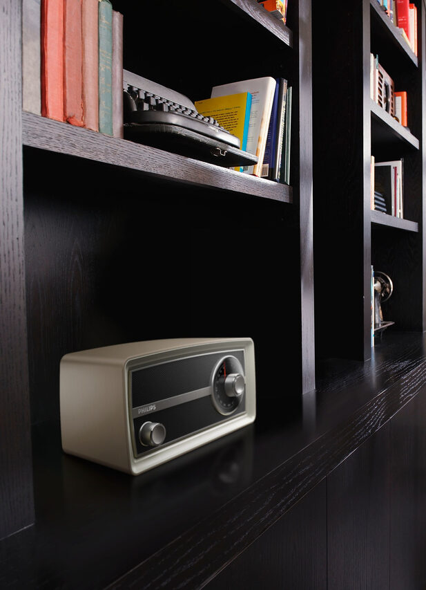 Philips Mini Original Radio OR2000M/12