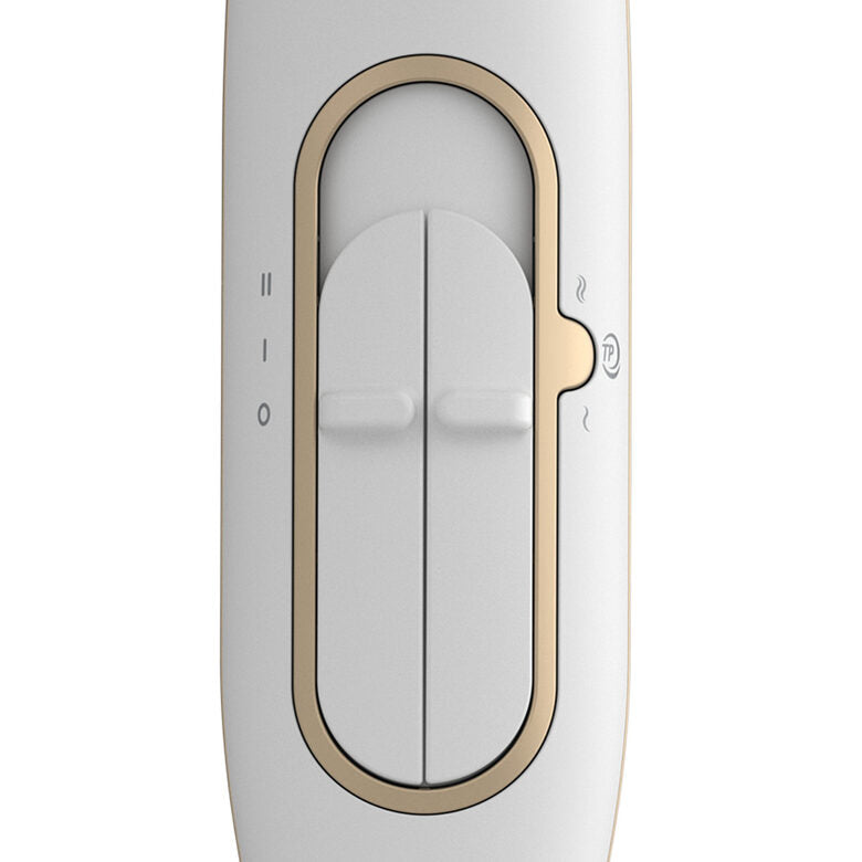Philips ThermoProtect Ionic Asciugacapelli Ionic Care 2200 W