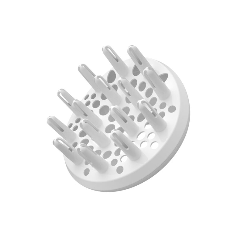 Philips ThermoProtect Ionic Asciugacapelli Ionic Care 2200 W