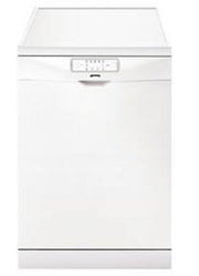 Smeg LVS319B lavastoviglie Libera installazione 12 coperti