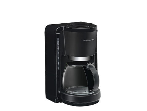 Rowenta CG 3808 macchina per caffè Macchina da caffè con filtro 1,25 L