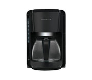 Rowenta CG 3808 macchina per caffè Macchina da caffè con filtro 1,25 L