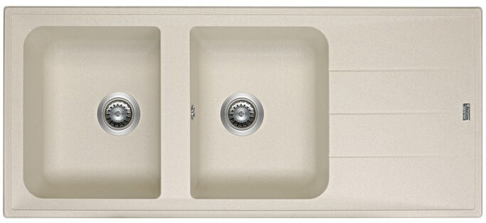 Hotpoint SC 116C2 (AV) HA lavello