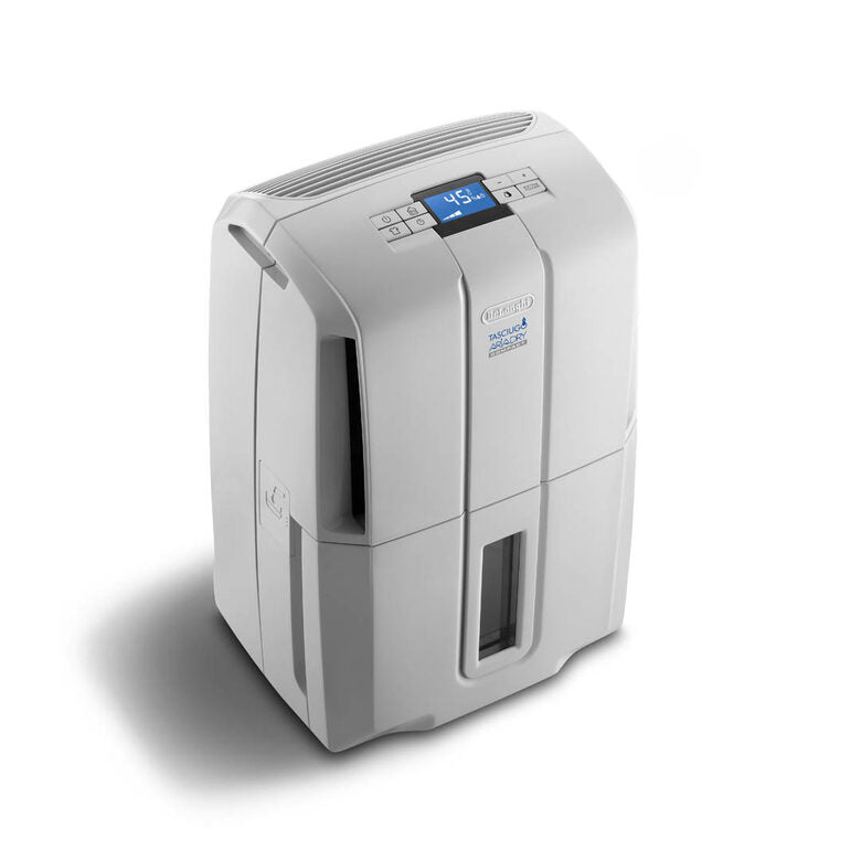 De’Longhi Tasciugo AriaDry Compact DDS 30 Combi 4,5 L 50 dB 330 W Bianco