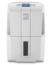 De’Longhi Tasciugo AriaDry Compact DDS 30 Combi 4,5 L 50 dB 330 W Bianco