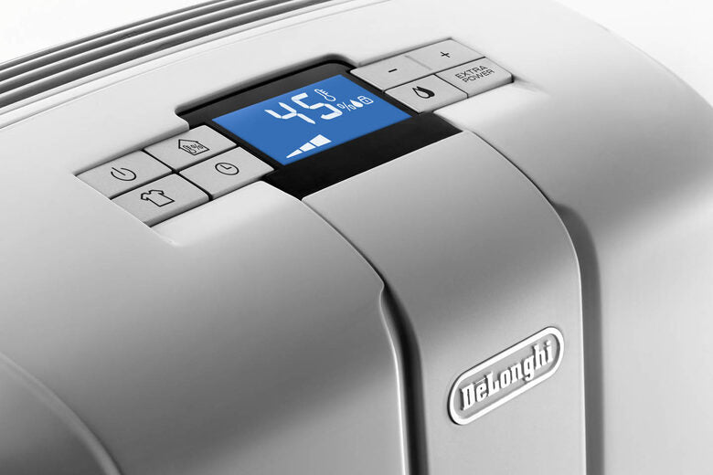 De’Longhi Tasciugo AriaDry Compact DDS 30 Combi 4,5 L 50 dB 330 W Bianco