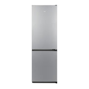 Indesit INKF 8251 S5E Frigorifero Combinato A Libera Installazione, No Frost, Sistema Multi-Airflow, Classe D, Argento