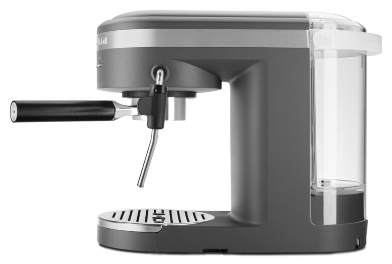 Kitchenaid Macchina da caffè 5KES6403EDG