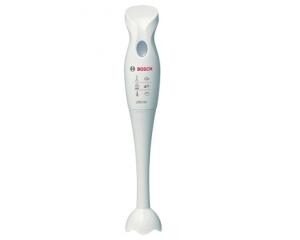 Bosch MSM6B100 Frullatore a immersione 280 W Bianco, grigio