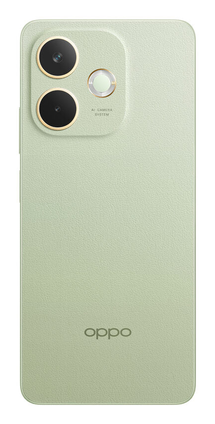 OPPO A5 Pro 5G Smartphone, Foto AI 50MP, Frontale 8MP, Display 6.67” 120HZ LCD HD+, 5800mAh, RAM 8(Esp4GB/6GB/8GB)+ROM 256GB (esp1TB), IP69, [Versione Italia], Olive Green