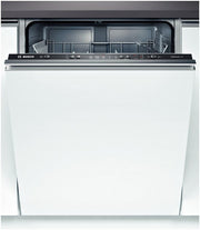 Bosch SMV50E70EP Lavastoviglie a Incasso Scomparsa Totale 12 coperti
