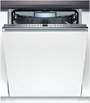 Bosch SMV69N30EP lavastoviglie A scomparsa totale 14 coperti
