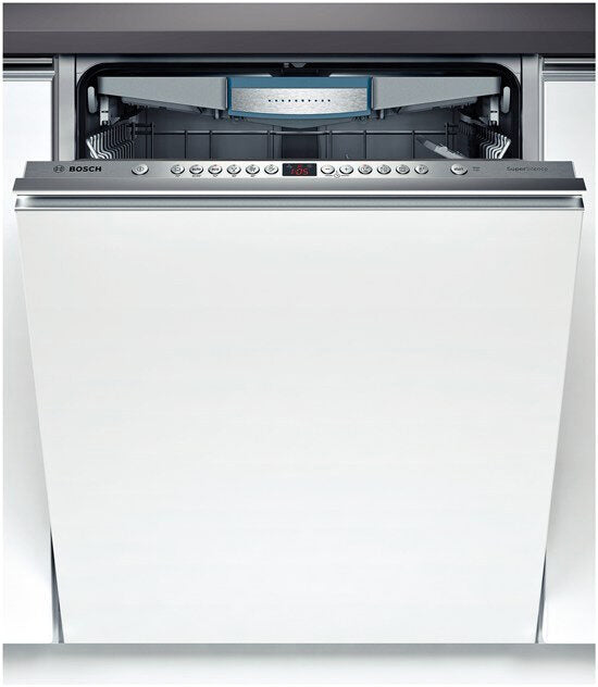 Bosch SMV69N30EP lavastoviglie A scomparsa totale 14 coperti