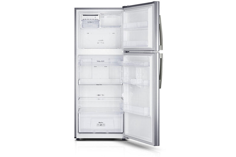 Samsung RT35FDJADSA frigorifero con congelatore Libera installazione 385 L Acciaio inossidabile