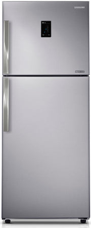 Samsung RT35FDJADSA frigorifero con congelatore Libera installazione 385 L Acciaio inossidabile