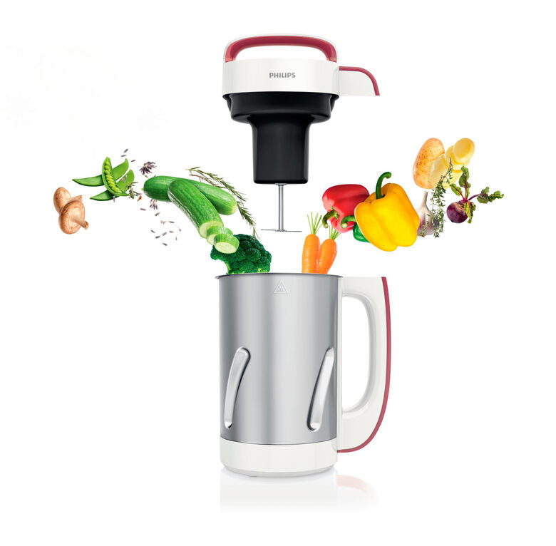 Philips Viva Collection SoupMaker HR2200/81