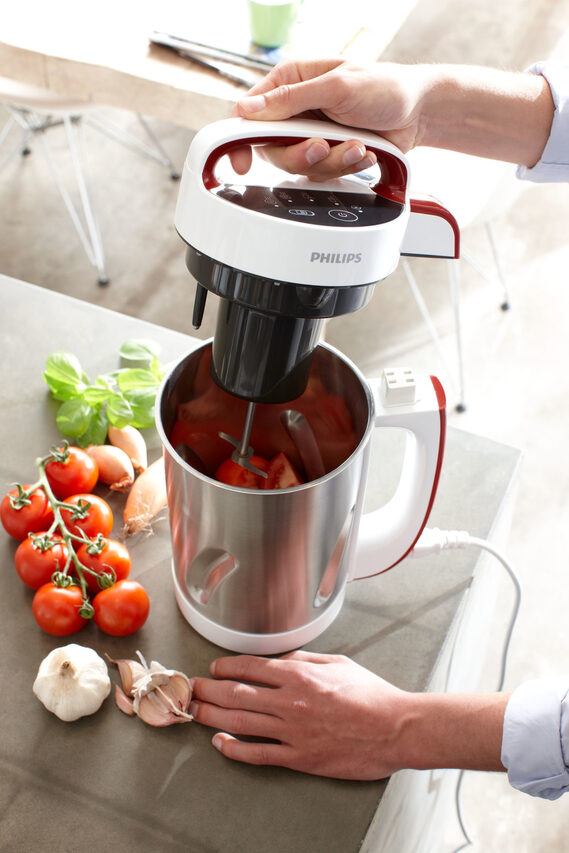 Philips Viva Collection SoupMaker HR2200/81