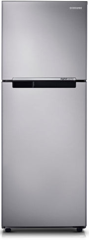 Samsung RT29FARADSA frigorifero con congelatore Libera installazione 302 L Acciaio inossidabile