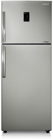 Samsung RT38FDJADSP frigorifero con congelatore Libera installazione 385 L Acciaio inossidabile