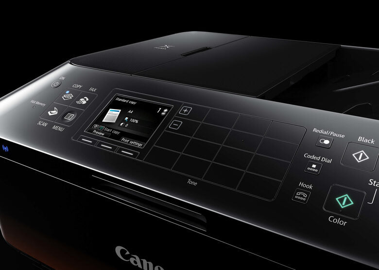 Canon PIXMA MX925 Ad inchiostro A4 9600 x 2400 DPI 15 ppm Wi-Fi