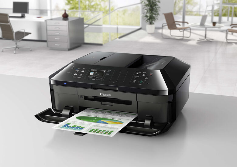 Canon PIXMA MX925 Ad inchiostro A4 9600 x 2400 DPI 15 ppm Wi-Fi
