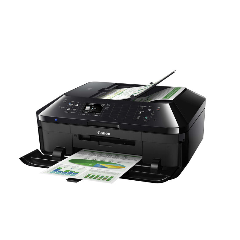 Canon PIXMA MX925 Ad inchiostro A4 9600 x 2400 DPI 15 ppm Wi-Fi