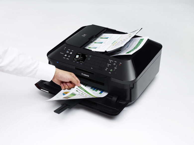 Canon PIXMA MX925 Ad inchiostro A4 9600 x 2400 DPI 15 ppm Wi-Fi