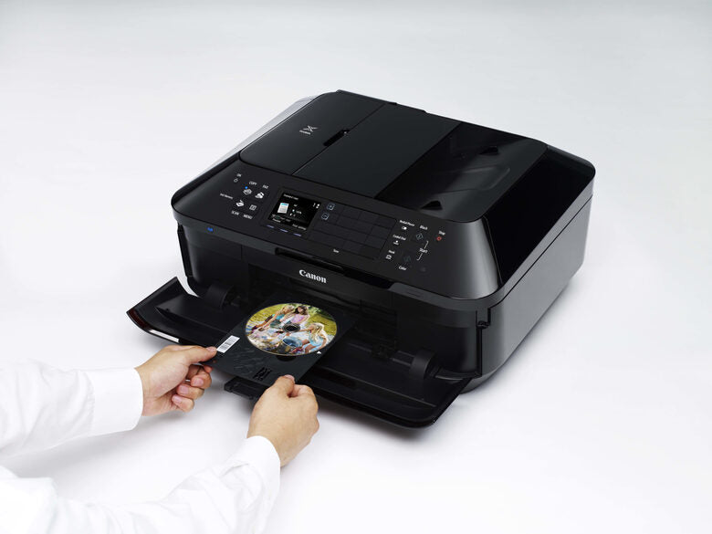 Canon PIXMA MX925 Ad inchiostro A4 9600 x 2400 DPI 15 ppm Wi-Fi
