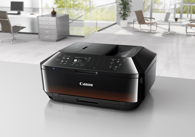 Canon PIXMA MX925 Ad inchiostro A4 9600 x 2400 DPI 15 ppm Wi-Fi