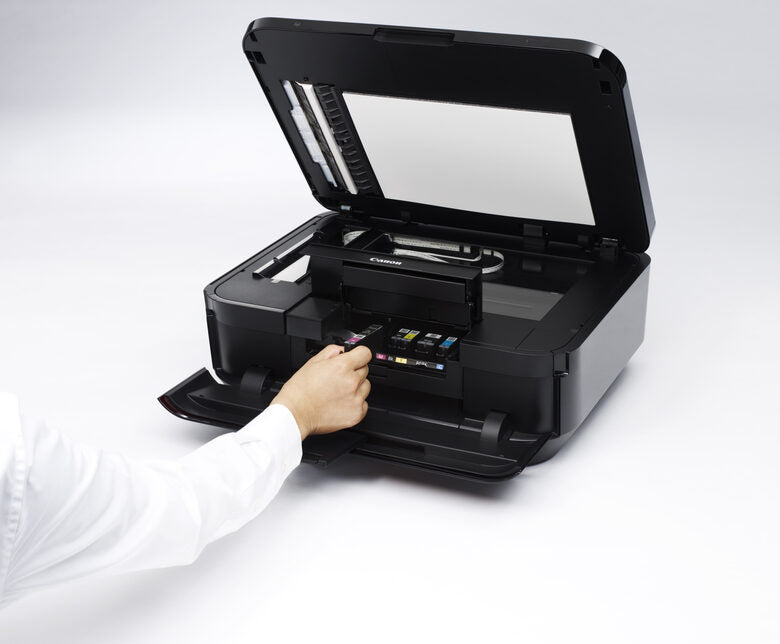 Canon PIXMA MX925 Ad inchiostro A4 9600 x 2400 DPI 15 ppm Wi-Fi