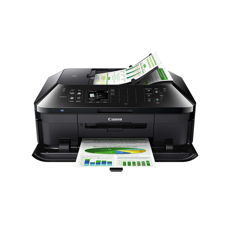 Canon PIXMA MX925 Ad inchiostro A4 9600 x 2400 DPI 15 ppm Wi-Fi