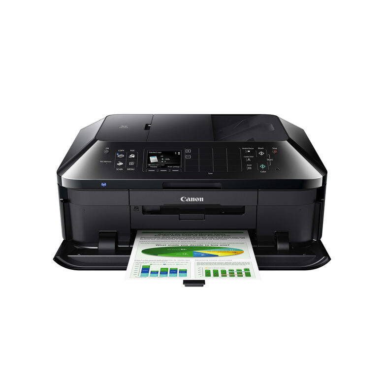 Canon PIXMA MX925 Ad inchiostro A4 9600 x 2400 DPI 15 ppm Wi-Fi